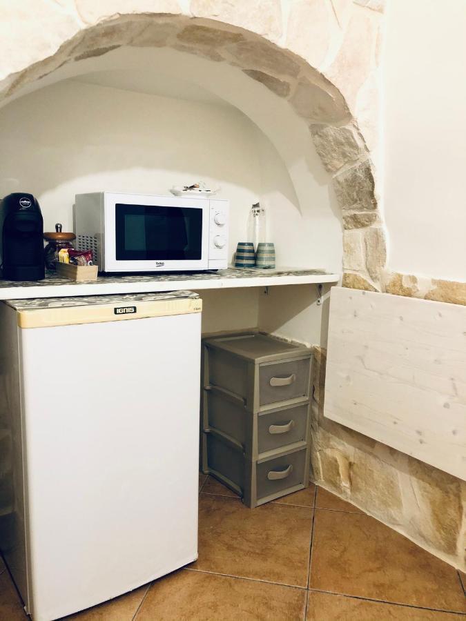 Dimora Bellini Apartment And Rooms Castellana Grotte Exterior photo